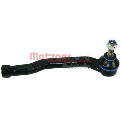 Abbildung von METZGER 54044002 Spurstangenkopf KIT + Vorderachse rechts NISSAN: Juke, Leaf I