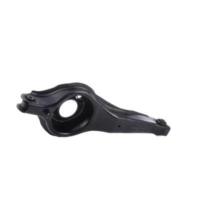 Abbildung von FEBI BILSTEIN 47013 Querlenker mit Lager Hinterachse links, unten, rechts Stahlblech MAZDA: 5, 3 Hatchback, Saloon