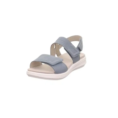 Abbildung von Legero Plateausandalette, Damen, Größe: 40, Aria Schuhe