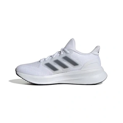 Abbildung von adidas Unisex ULTRARUN 5 Shoes Kids Nicht Fußball Halbschuhe, Cloud White/core Black/core Black, 35.5 EU