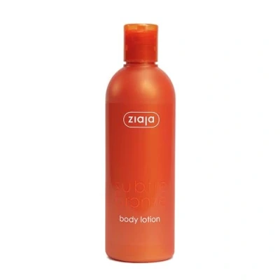 Abbildung von ZIAJA Subtle Bronz Körperlotion, 1er Pack (1 x 300 ml)