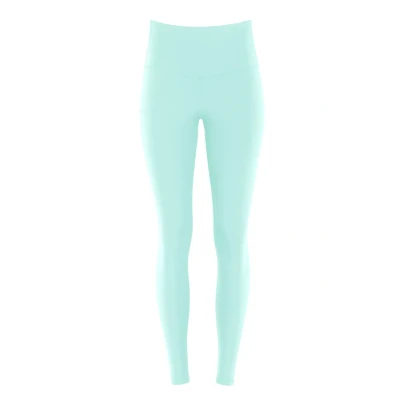 Abbildung von Winshape Functional Comfort Tights, Damen, Größe: XXL, Delicate mint