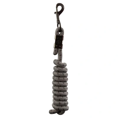 Abbildung von BR Führstrick CLX mit Karabinerhaken Chiseled Stone
