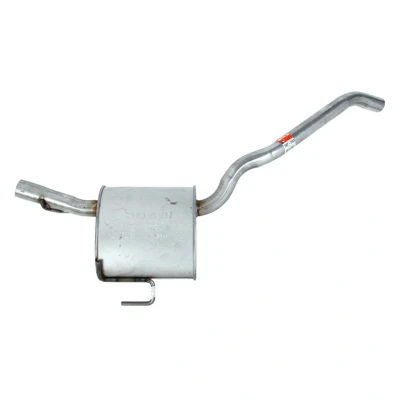 Abbildung von BOSAL 282 503 Mittelschalldämpfer
