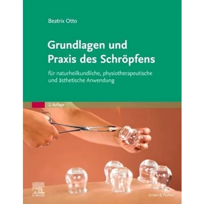 Abbildung von Grundlagen und Praxis des Schröpfens