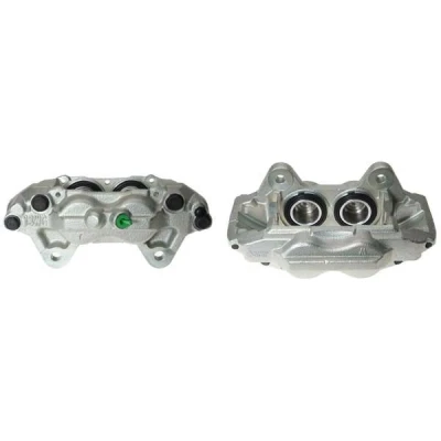 Abbildung von BUDWEG CALIPER 345010 Bremssattel TOYOTA: HILUX 3 Pick up