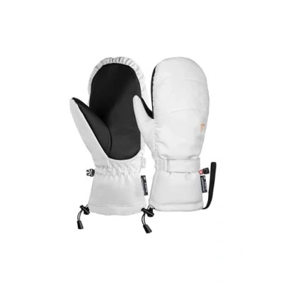 Abbildung von Reusch Kinder Fäustlinge Chloe R TEX® XT Junior Mitten extra warm, wasserdicht, atmungsaktiv