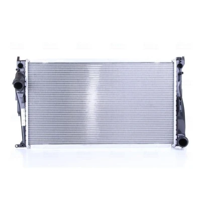Abbildung von NISSENS 60832 Kühler, Motorkühlung Aluminium 600 336 32 Kühlrippen gelötet BMW: 3 Coupe, Saloon, Touring kfzteile, mister auto, atp autoteile,