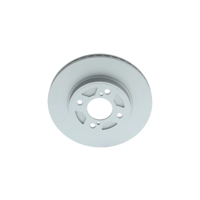 Abbildung von BOSCH 0 986 479 F37 Bremsscheibe 252 20 4 100 Belüftet beschichtet hochgekohlt SUZUKI: Baleno II Hatchback, SWIFT 5