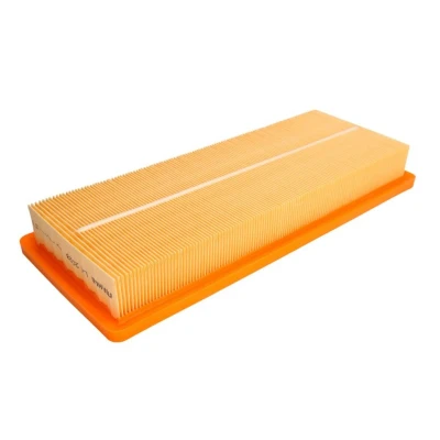 Abbildung von MAHLE ORIGINAL LX 2023 Luftfilter 44,0 146 360,5 Filtereinsatz PEUGEOT: 207 Hatchback, RCZ Coupe, 308 I CITROËN: C4 Picasso 1