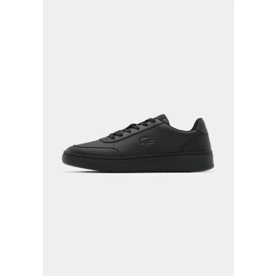 Abbildung von Lacoste Court PRO 225 Sneaker low, Herren, Größe: 41, Black Schuhe