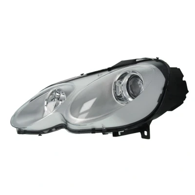 Abbildung von MAGNETI MARELLI 710301207221 Scheinwerfer links W5W, H7 Halogen für Rechtsverkehr mit Stellmotor LWR SMART: Forfour I kfzteile, mister auto, atp