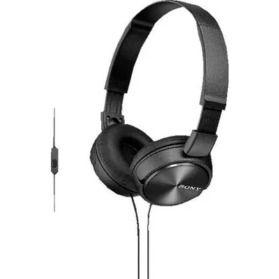 Abbildung von Sony Over Ear Kopfhörer »MDR ZX310AP«, mit Headset Funktion
