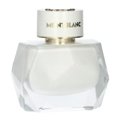 Abbildung von Montblanc Signature Eau de Parfum 50 ml