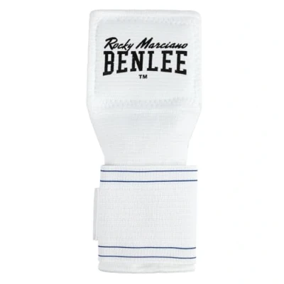 Abbildung von BENLEE Boxhandschuh Bandagen (1 Paar) Fist White one Size