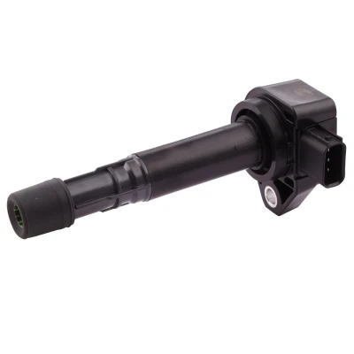 Abbildung von HELLA 5DA 358 000 451 Zündspule 3 12 HONDA: CIVIC 7 Hatchback