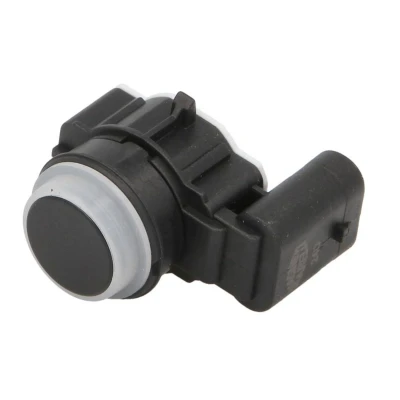 Abbildung von MAGNETI MARELLI 021016006010 Parksensoren vorne schwarz BMW: 1 Hatchback, 3 Saloon, 4 Gran Coupe