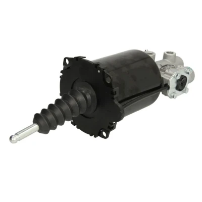 Abbildung von Kupplungsbetätiger PNEUMATICS CS 206