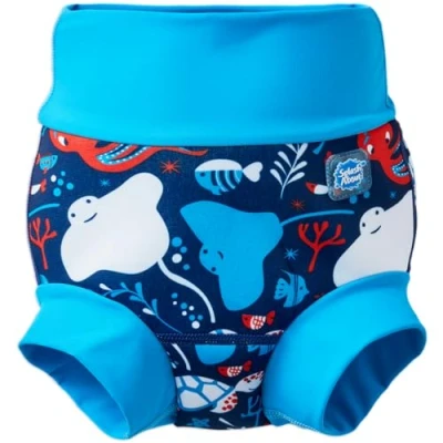 Abbildung von Splash About Happy Nappy Schwimmwindel, Under The Sea, 0 3 monate
