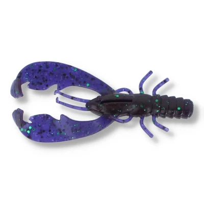 Abbildung von Headbanger BangerCraw Bama Craw 7,6cm Kunstköder (4g) (10 Stück) Creature Bait
