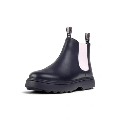 Abbildung von Camper Norte Stiefelette für Kinder, Größe: 38, Dark purple Schuhe