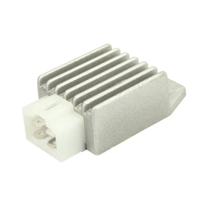 Abbildung von Regler Lichtmaschine INPARTS IP000199