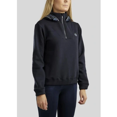 Abbildung von Montar FW&#039;24 Rebel Hoody zip