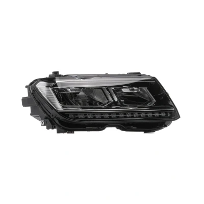 Abbildung von MAGNETI MARELLI 711451000258 Scheinwerfer
