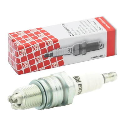Abbildung von FEBI BILSTEIN 13508 Zündkerze SW: 21 VOLKSWAGEN: GOLF 2, 1 Cabriolet, Beetle, DAIHATSU: Move, CUORE 2
