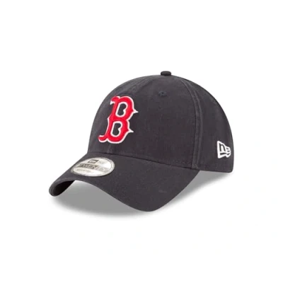 Abbildung von New Era MLB CORE Classic 2 0 REP Bosred GM Cap, Größe: One Size, Grey