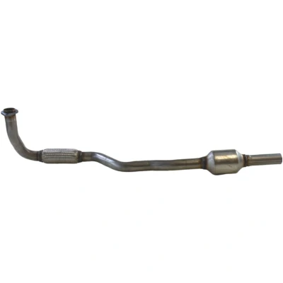 Abbildung von BOSAL 099 639 Katalysator Euro 3 mit Anbauteilen OPEL: Astra G Saloon, CC