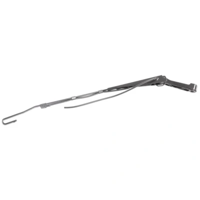 Abbildung von Wischarm, Scheibenreinigung Vaico V30 1830 vorne links für Linkslenker MERCEDES BENZ: Sprinter 3 T Platform/Chassis, 2 Minibus