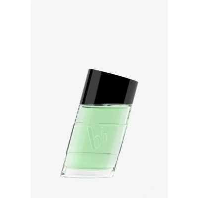 Abbildung von Bruno Banani Fragrance MADE FOR MEN Eau de Toilette Toilette, Herren, Größe: 50 ml,