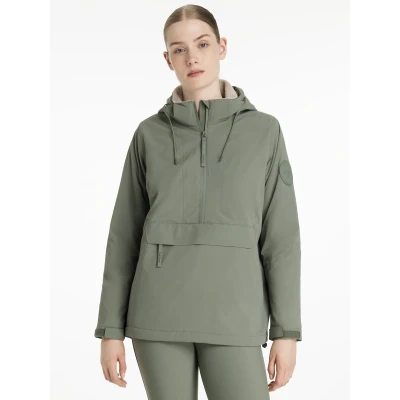 Abbildung von LeMieux Jacke Phoebe Wasserdicht Rosemary 34 Agradi.deVerkauft von Agradi