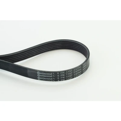 Abbildung von CONTITECH 6PK1157 EXTRA Keilrippenriemen 1157 6 BMW: 3 Saloon, X3