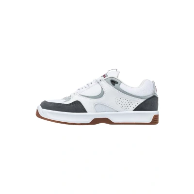 Abbildung von DC Shoes Kalynx Trainingsschuh, Größe: 40, Wyr white grey red Schuhe