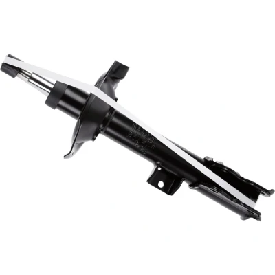 Abbildung von SACHS 318 220 Stoßdämpfer rechts Gasdruck Zweirohr Federbein oben Stift NISSAN: X Trail