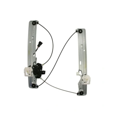 Abbildung von Magneti Marelli Fensterheber vorne rechts elektrisch mit Elektromotor für Linkslenker 350104170941