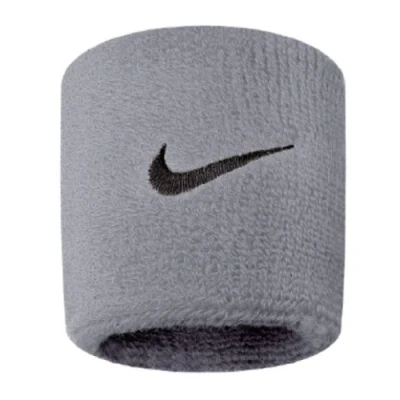 Abbildung von Nike Unisex Youth Gelenkband, Grey Heather/Black, 1size