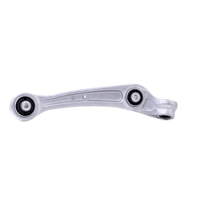 Abbildung von FEBI BILSTEIN 44271 Querlenker mit Lager Vorderachse rechts, unten, vorne Aluminium AUDI: A4 B8 Allroad, Saloon, Q5, PORSCHE: Macan