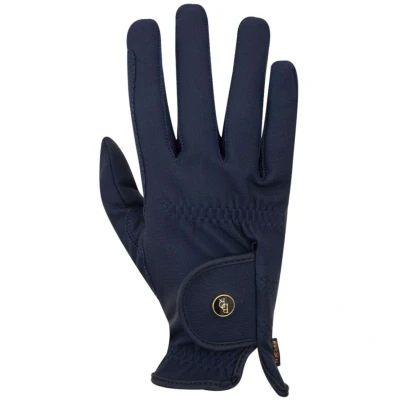 Abbildung von BR Reithandschuhe Grip Pro Navy 9