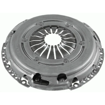 Abbildung von SACHS 3082 001 168 Kupplungsdruckplatte VOLKSWAGEN: Caddy 3, Golf 4 Variant, 4, AUDI: A3 Sportback