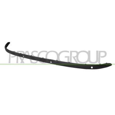 Abbildung von PRASCO BM1201265 Zier /Schutzleiste, Stoßfänger hinten BMW: 1 Hatchback