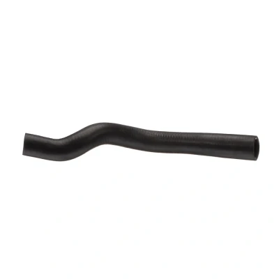 Abbildung von GATES 05 2574 Kühlerschlauch EPDM (Ethylen Propylen Dien Kautschuk) FORD: FIESTA 6