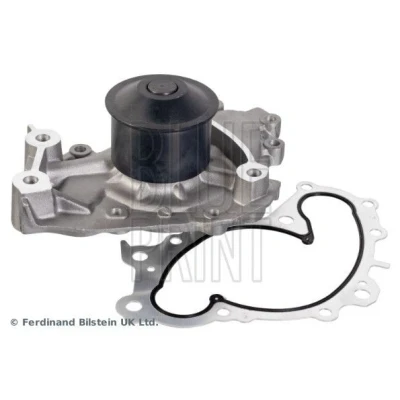 Abbildung von BLUE PRINT ADT39148 Wasserpumpe Aluguss mit Dichtung Kunststoff