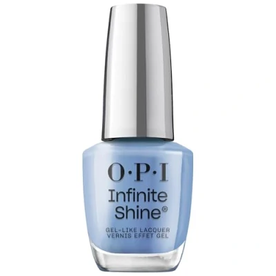 Abbildung von OPI Infinite Shine Strongevity vorgehärtete Gel Technologie ohne UV Lampe bis zu 11 Tage Halt langanhaltender, veganer Nagellack extra breiter ProWide Pinsel für makellosen Auftrag