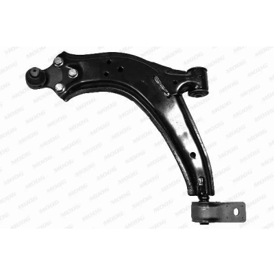 Abbildung von MOOG ME ES 17509 Spurstangenkopf M14X1.5 Vorderachse links
