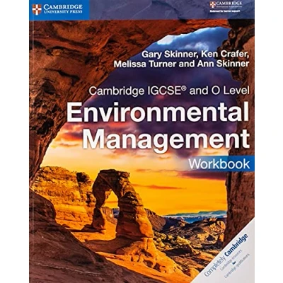 Abbildung von Cambridge IGCSE® and O Level Environmental Management (Cambridge International Igcse)