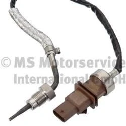 Abbildung von PIERBURG 7.11020.26.0 Sensor, Abgastemperatur vor Abgasturbolader VOLKSWAGEN: Passat B8 Variant