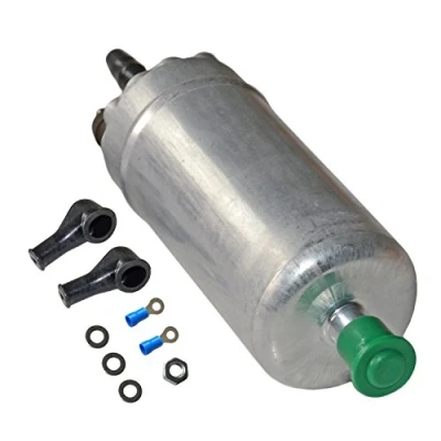 Abbildung von 0580464070 Hochdruck Kraftstoffpumpe, 12 V Reihenbenzin Dieselkraftstoff Kraftstoffförderpumpe Universalersatz 0580464038 16141178751